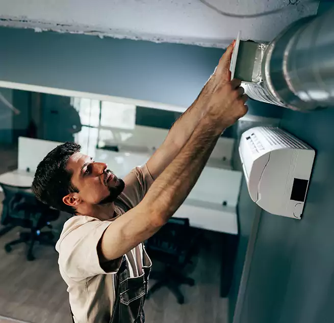 Why Homeowners & Businesses Trust Us in Beaumont, TX?