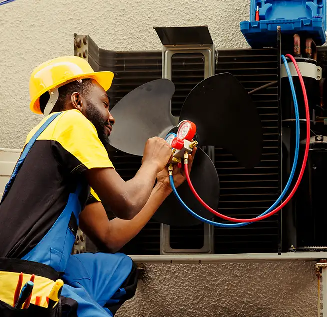 Why Homeowners & Businesses Trust Us in Beaumont, TX?