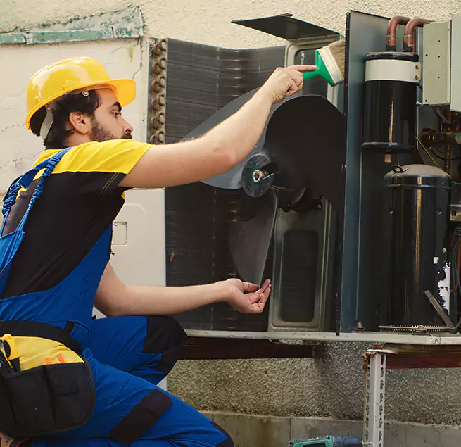 Why Homeowners & Businesses Trust Us Beaumont, TX?