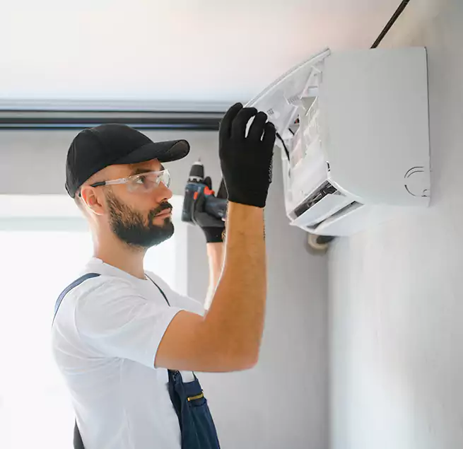 Why Homeowners & Businesses Trust Us in Beaumont, TX