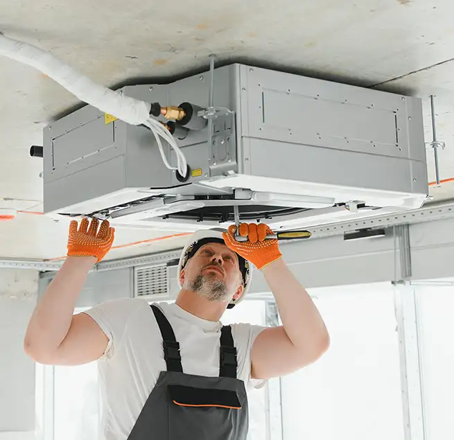 Why Homeowners & Businesses Trust Us Beaumont, TX