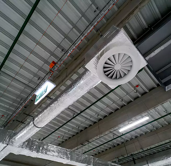 Why Homeowners & Businesses Trust Us in Beaumont, TX