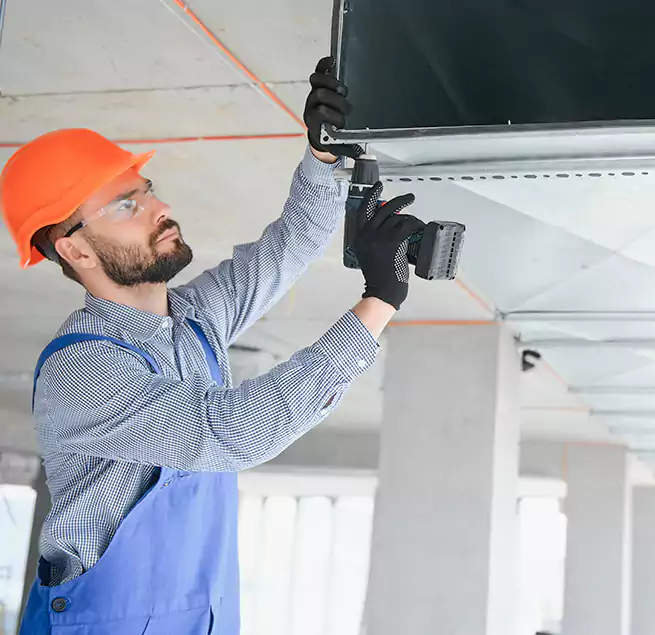 Why Homeowners & Businesses Trust Us in Beaumont, TX?