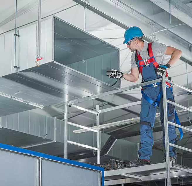 Why Homeowners Businesses Trust Us in Beaumont, TX