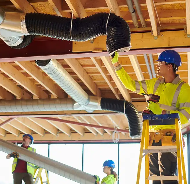 Why Homeowners & Businesses Trust Us in Beaumont, TX?