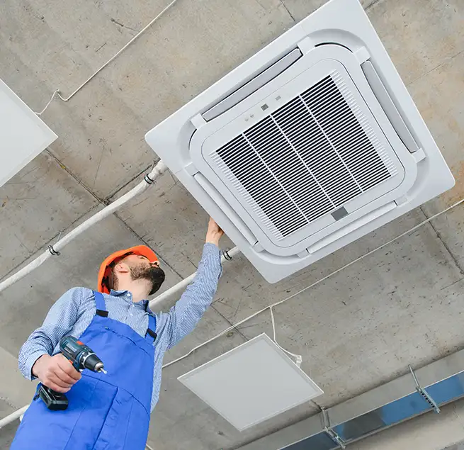 Why Homeowners & Businesses Trust Us in Beaumont, TX