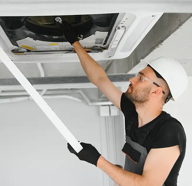 Why Homeowners & Businesses Trust Us in Beaumont, TX?