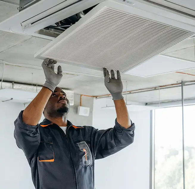  Why Homeowners & Businesses Trust Us in Beaumont, TX?