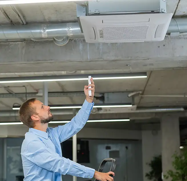 Why Homeowners & Businesses Trust Us in Beaumont, TX?