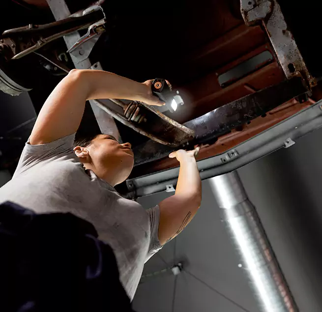 Why Homeowners & Businesses Trust Us Beaumont, TX