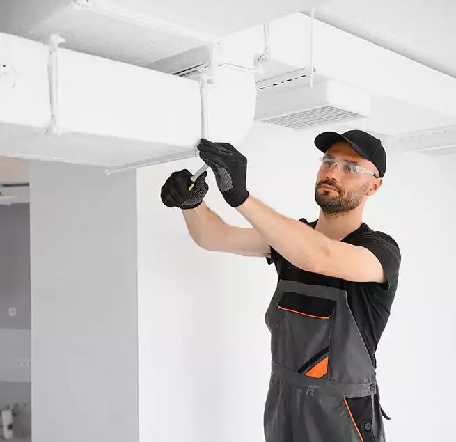  Why Homeowners Businesses Trust Us Beaumont, TX