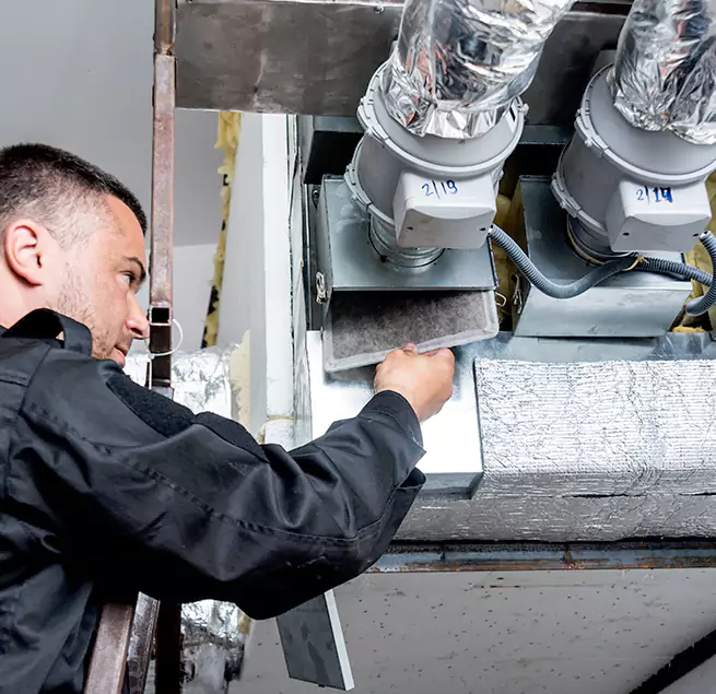 Why Homeowners & Businesses Trust Us in Beaumont, TX?