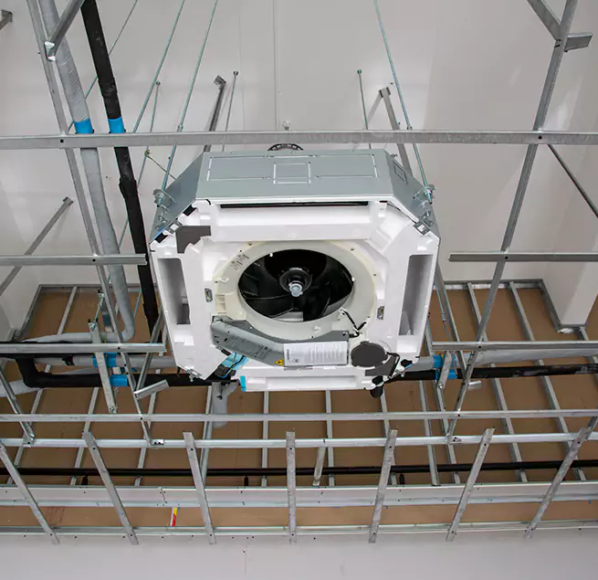 Why Homeowners & Businesses Trust Us Beaumont, TX?