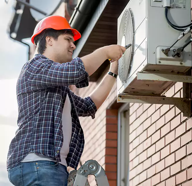 Why Homeowners & Businesses Trust Us Beaumont, TX