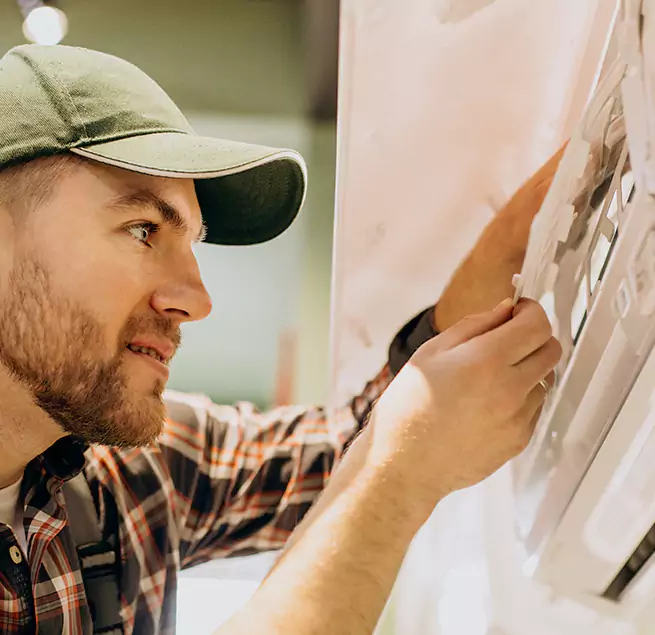 Why Homeowners & Businesses Trust Us in Beaumont, TX?