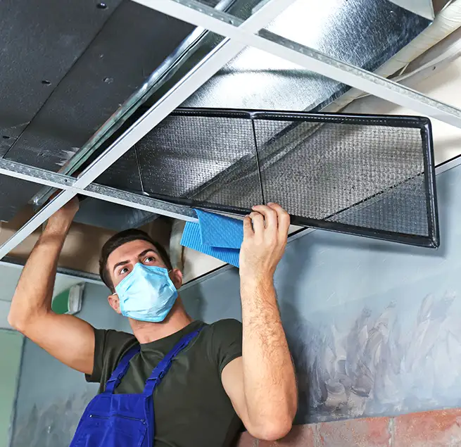 Why Homeowners & Businesses Trust Us in Beaumont, TX?