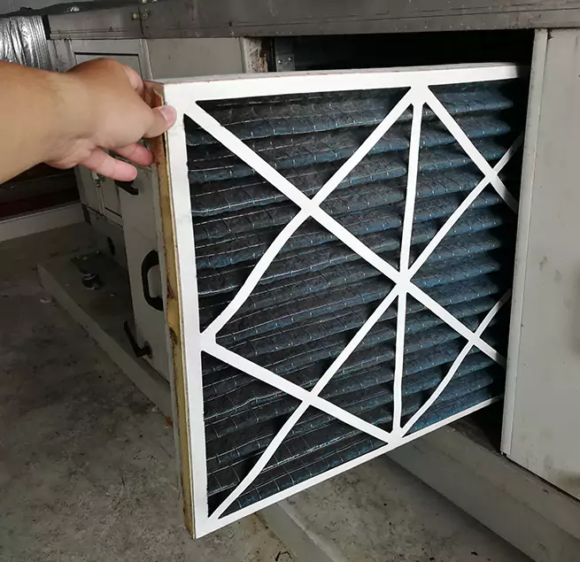 Why Homeowners & Businesses Trust Us Beaumont, TX?